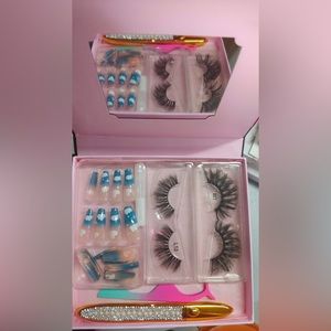 Beauty gift set